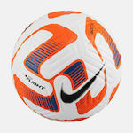 Nike Precision Flight Μπάλα Ποδοσφαίρου Πορτοκαλί