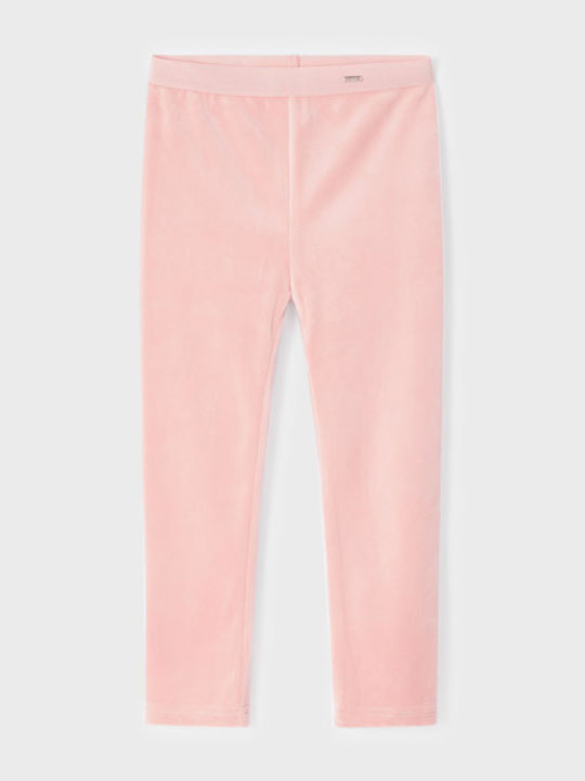 Kids Legging Long Pink