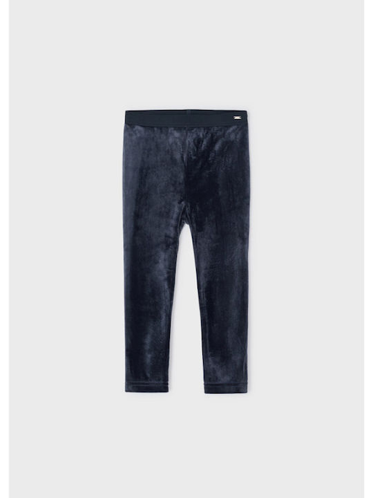 Kids Legging Long Green
