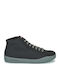 Peu Touring Anatomical Boots Black