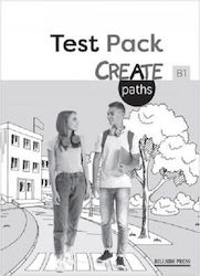 Create Paths B1 Test Pack