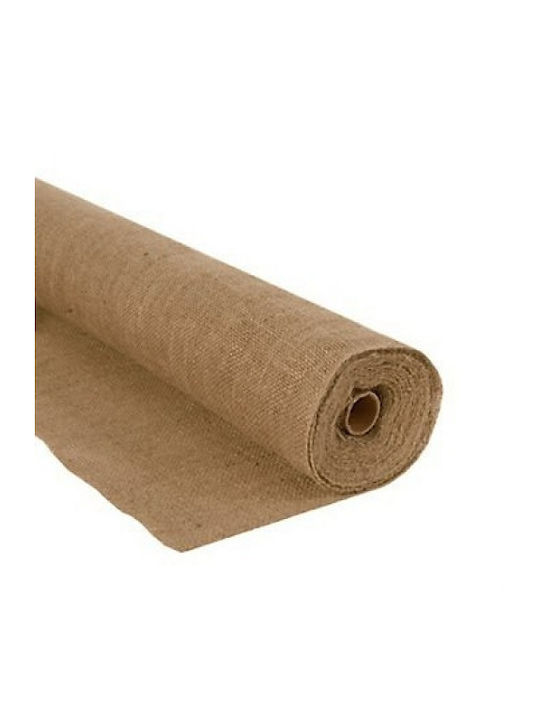 Burlap Jute Dense 1,40m Width