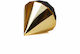 Boss Series Diamond Clitoral Vibrator Gold