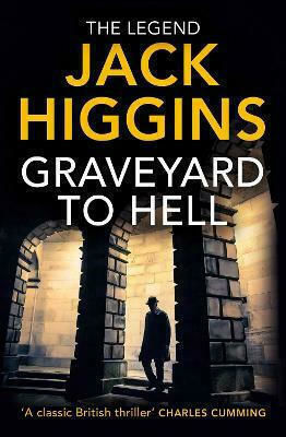 Graveyard to Hell Graveyard to Hell