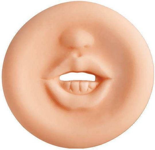 Dream Toys Ramrod Masturbator Ärmel 1Stück