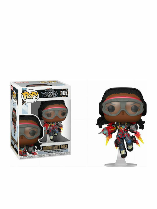 Funko Pop! Marvel: Marvel - Wakanda Forever 109...