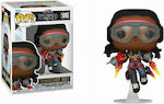 Funko Pop! Marvel: Marvel - Black Panther: Wakanda Forever - Ironheart MK 1 1095