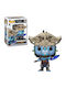 Funko Pop! Marvel: Marvel - Panther 1096