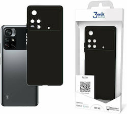 3MK Matt Μαύρη (Poco M4 Pro)