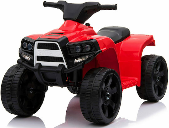 Kinder Roller Inspiriert Elektroantrieb 6 Volt Rot