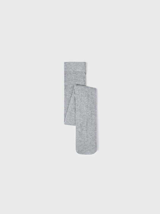 Mayoral Kinderstrumpfhose Gray