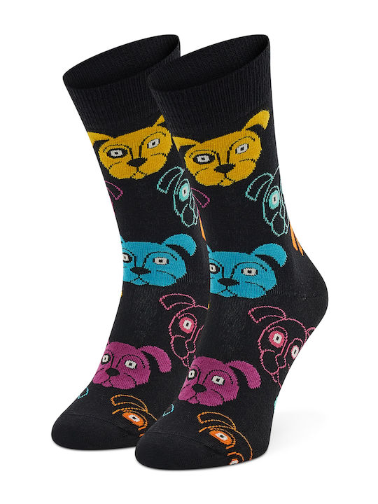 Happy Socks Чорапи с Дизайн Multi 1Пакет