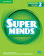 Super Minds Teacher's Book With Digital Pack, Н...