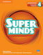 Super Minds Teacher's Book With Digital Pack, Н...