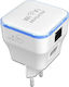 Pix-Link LV-WR39 WiFi Extender Single Band (2.4GHz) 300Mbps