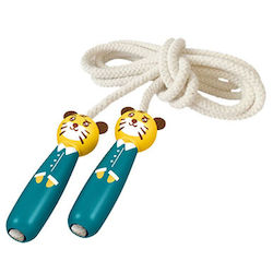 Luna Jumping Rope Outdoor Tiger Green