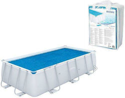 Solar Rectangle Pool Cover 380x180cm