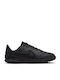 Legend 9 TF Kids Soccer Cleats and Shoes with Turf Blue
