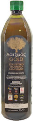 Λατζιμάς Εξαιρετικό Παρθένο Ελαιόλαδο Gold 1lt Λατζιμάς Εξαιρετικό Παρθένο Ελαιόλαδο Gold 1lt