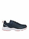 Ανδρικά Sneakers Navy Μπλε