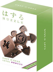 Huzzle Cast O’gear Puzzle din Metal 515035 1buc