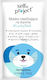 Selfie Project #LuckySeal Маска Плат 15мл