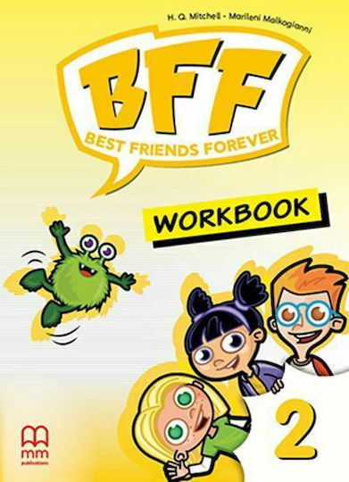 Bff 2 Workbook
