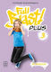 Full Blast Plus 3 - Workbook