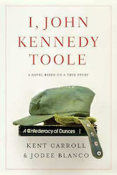 I, John Kennedy Toole