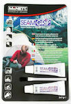 Gear Aid Seam Grip Kit de Întreținere/Reparație pentru Camping