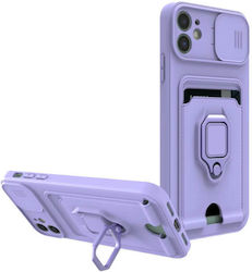 Bodycell Multifunction Back Cover Πλαστικό με Λ...