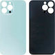 Replacement Back Cover Sierra Blue for iPhone 13 Pro