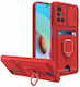 Bodycell Multifunction Back Cover Plastic with ...