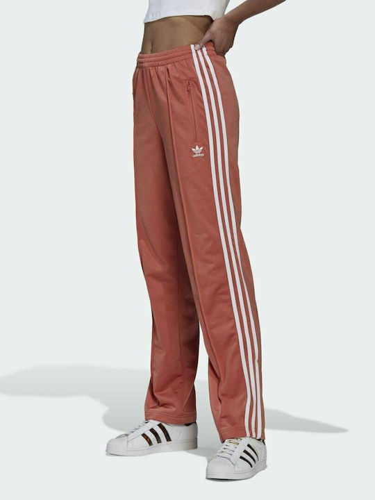 Adidas Originals Γυναικείο Παντελόνι Φόρμας Adicolor Classics