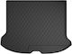 Lampa Trunk Mat Tray Type for Volvo XC 60 2017+ Black