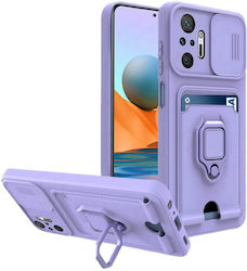 Bodycell Multifunction Back Cover Πλαστικό με Λ...