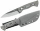 Condor Tool & Knives Bush Slicer Sidekick Μαχαίρι σε Δερμάτινη Θήκη