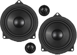 Esx SXB 4.2C Σετ Ηχεία 4" 60W RMS Esx SXB 4.2C Σετ Ηχεία 4" 60W RMS
