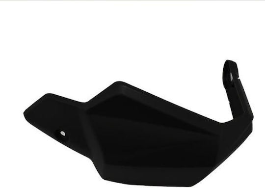 Benelli Links für TRK 502 2017-2019 / 502X 2018-2019 in Schwarz Farbe