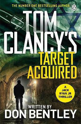 Tom Clancy's Target Acquired Tom Clancy's Target Acquired