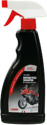 Lampa Motorcycle Care