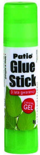 Patio Κόλλα Stick Patio για Χαρτί 8gr
