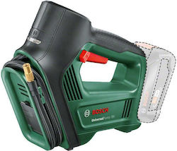 Bosch Fahrradluftpumpe Hand mit Manometer Bosch Fahrradluftpumpe Hand mit Manometer