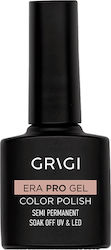 Grigi Era Pro Ημιμόνιμο Βερνίκι Νυχιών 009 8ml