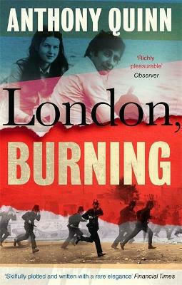 London, Burning London, Burning