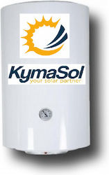 KymaSol Boiler termoelectric 60lt Sticlă Vertical 4kW