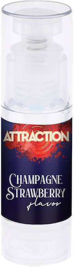 Mai Attraction Hot Effect Lubricant Champagne 50ml