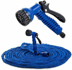 Hose Extendable Set 60m