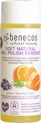 Benecos Nagellackentferner Ohne Aceton 100ml