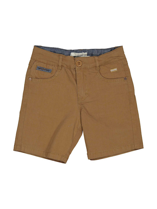 Bermuda shorts Birba Trybeyond 999 41482 00 Boy